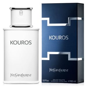 YSL KOUROS MEN EDT 100ML