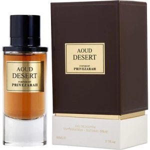 ZARAH OUD DESERT 80ML