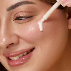 Her Beauty Superkind Glow and Radiate Serum