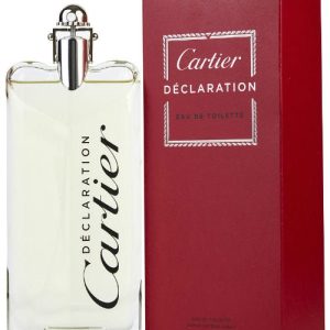 CARTIER DECLARATION CARTIER MEN EDT 100ML