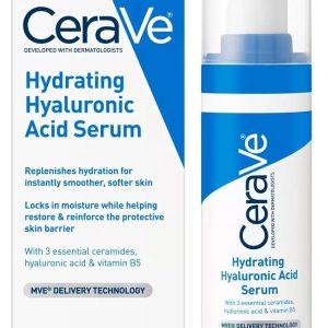 Cerave Hyaluronic Acid Serum