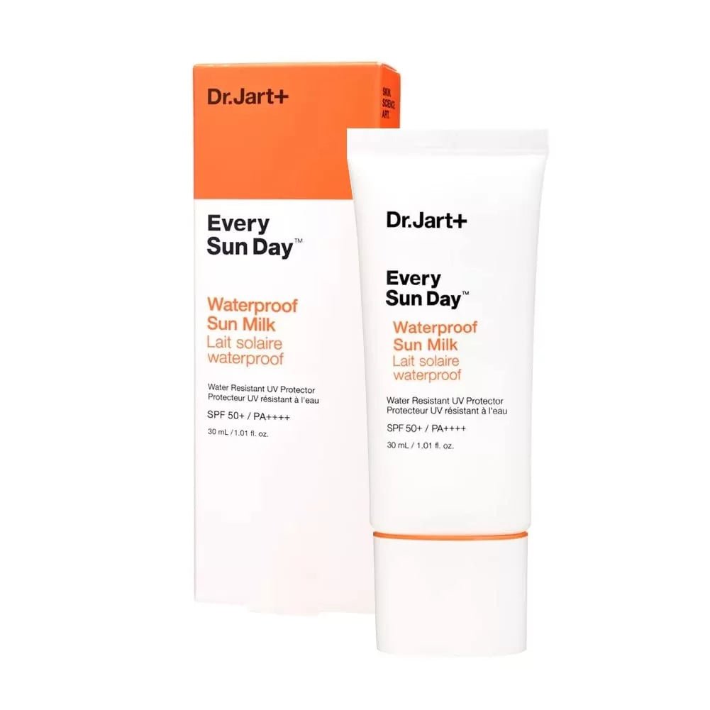 Dr.Jart Every Sun Day Waterproof Sun Milk(30ml)-BA