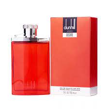 DUNHILL DESIRE RED MEN EDT 150ML