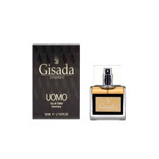 Gisada Uomo Edp 100Ml