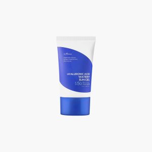 Isntree - Hyaluronic Acid Watery Sun Gel SPF 50+ PA++++ 50ml