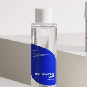 Isntree Hyaluronic Acid Toner 200ml