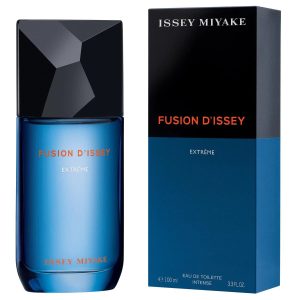 ISSYE MIYAKE FUSION EXTREME INTENSE MEN EDT 100ML