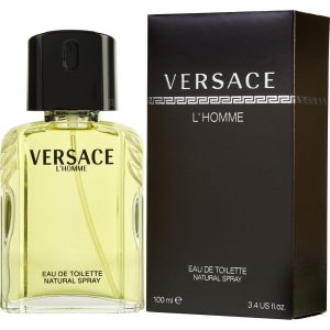 VERSACE L'HOMME EDT 100ML