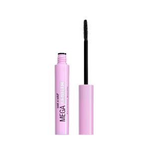 Wet n Wild Mega Length Waterproof Mascara, Very Black