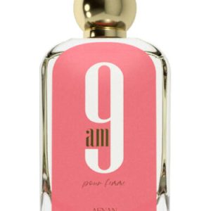 Afnan Perfumes 9 AM Pour Femme EDP 100ml Product