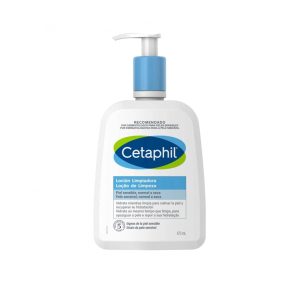 Cetaphil Gentle Skin Cleanser 236 ML