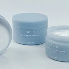 Abib – Sedum Hyaluron Crème Hydrating Pot 80ml
