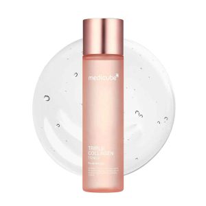 Medicube - Triple Collagen Toner 140ml