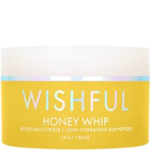 Wishful Honey Whip Peptide Moisturizer 20gm