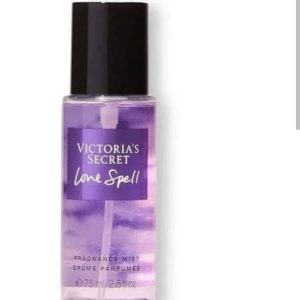 Victoria's Secret Love Spell Mist, Body Spray for Women