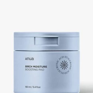 Anua Birch Moisture Boosting Pad (70ea)