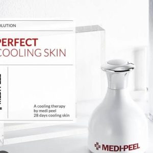 Medipeel – 28 Days Perfect Cooling Skin (Face Type)