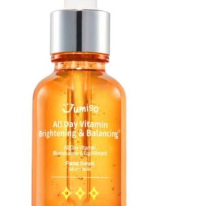 Jumiso - All Day Vitamin Brightening and Balancing Facial Serum 30ml