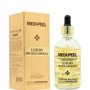 Medipeel Luxury GOLD 24K Ampoule 100ml