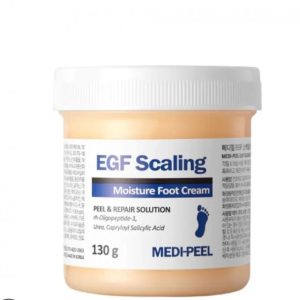 MEDI-PEEL EGF Scaling Moisture Foot Cream 130g