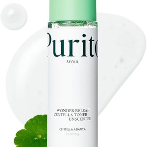 Purito SEOUL Wonder Releaf Centella Toner Unscented - 200ml