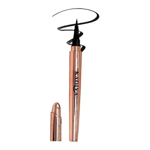 Kaqiya Kill Black Liquid Eye Liner Pen Jet Black