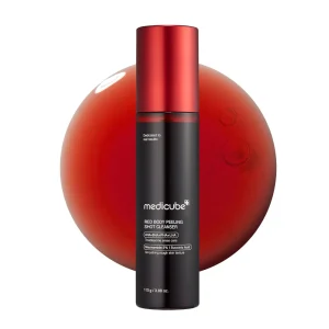 MEDI-PEEL Red Lacto Collagen Wrapping Mask 70ml