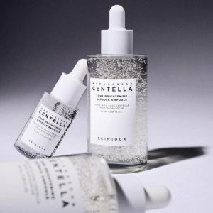 SKIN1004 - Madagascar Centella Tone Brightening Capsule Ampoule 100ML