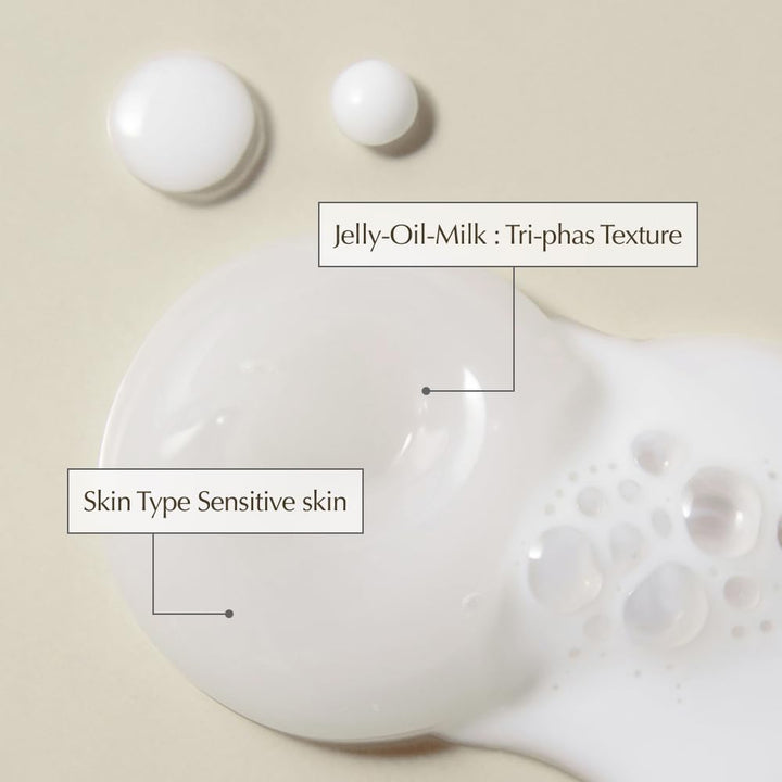 Kaine Kombu Jelly Oil Cleanser 145ml - Image 5