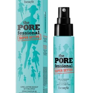 Benefit Cosmetics The POREfessional Super Setter Setting Spray - 30ML