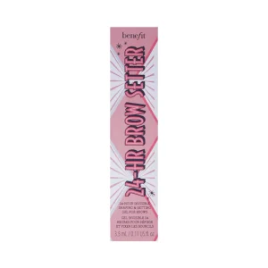 BENEFIT 24-HR BROW SETTER GEL 3.5ML