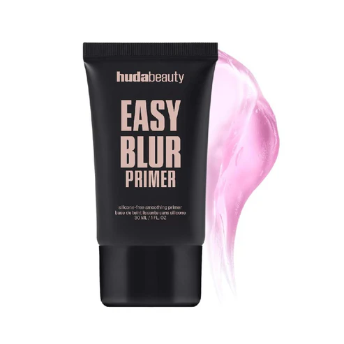 huda b