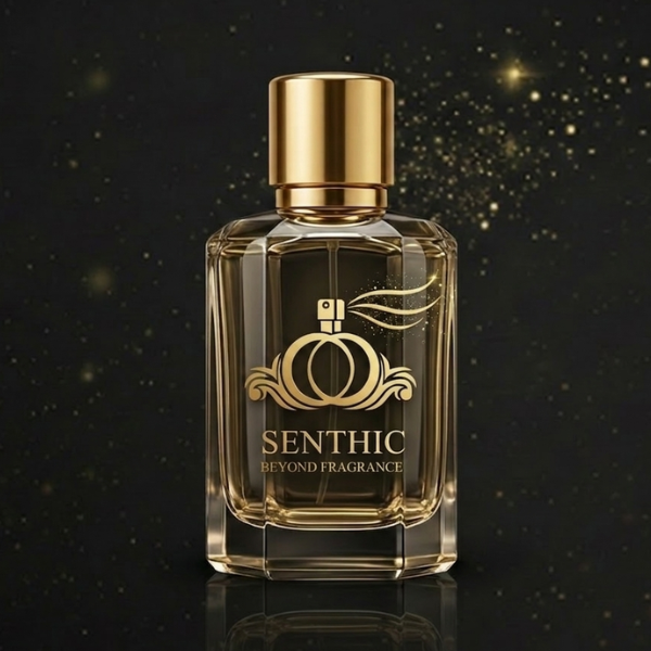 Senthic Attar 12ML