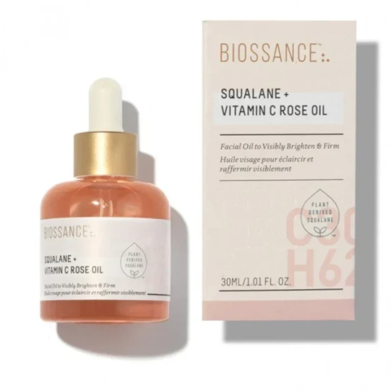 BiossanceSqualaneandVitaminCRoseOil-30ml1