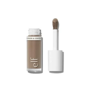 ELF Camo Liquid Bronzer & Contour 1 Fair