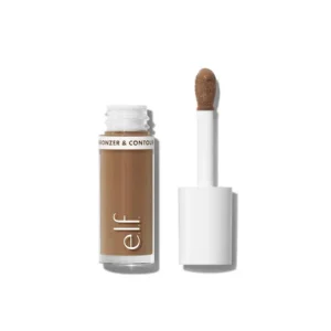 ELF Camo Liquid Bronzer & Contour 3 Light