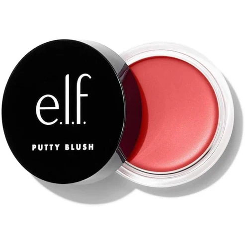 ELF Putty Blush Tahiti