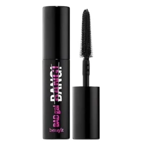 Benefit Cosmetics BADgal BANG! Volumizing Mascara MINI 3g Intense Pitch Black