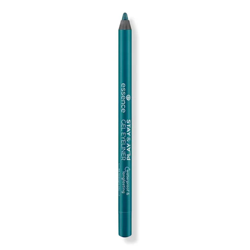 Essence STAY & PLAY Gel Eyeliner 06 Midnight Sky (dark blue)