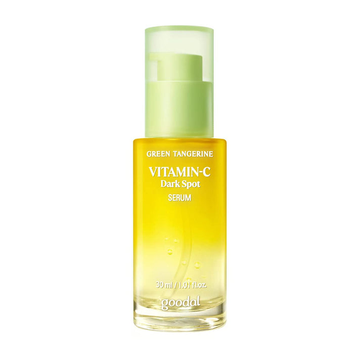 Goodal Green Tangerine Vitamin C Serum 40ML