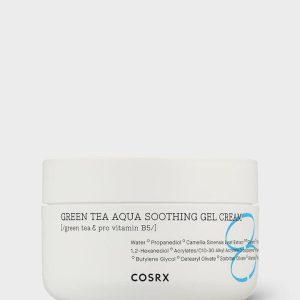 Cosrx Hydrium Green Tea Aqua Soothing Gel Cream 50ML